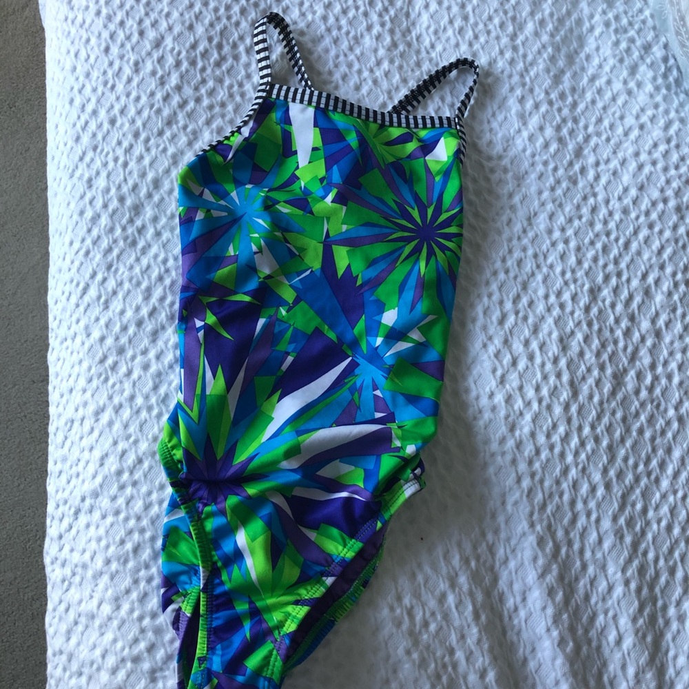 Dolfin Uglies Swimsuit
